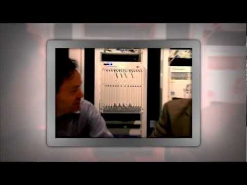 Bell Aliant & City of Saint John Testimonial Bell Aliant & City of Saint John discuss their deployment of enterprise applications using the GENBAND C20 Converged Softswitch and the A2 Converged Applications Server.