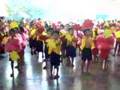 yoyong sinulog dance