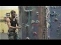 Rock Climbing : How to Belay Yourself While Rock Climbing