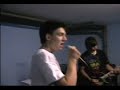 Apace-ballad of chasey lain(bloodhound gang cover)