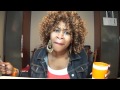Eat with Your Mouth Closed You Barn Yard Animal! GloZell