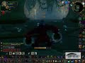 frost mage level 70 in sunken temple