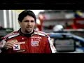 Jimmie Johnson and Elliot Sadler Nextel comercial