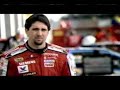 Jimmie Johnson and Elliot Sadler Nextel comercial