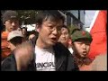 转载 向制作视频的人致敬！一个中国 反对分裂