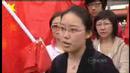 4月13日 澳大利亚 悉尼华人游行