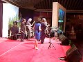 TPB dengan feature Saxophone yang...