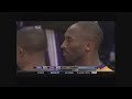 Kobe Bryant Game Winning Shot vs Kings 1 1 10.wmv