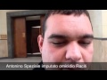 Esclusiva Livesicilia Speziale imputato omicidio Raciti com