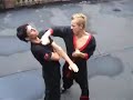 Click here to watch this video Wing Tsun - Sifu Bernd Wagner