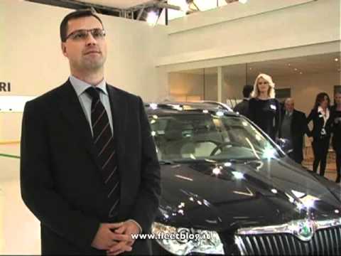 Fleetblog incontra Axel Mohr – Skoda item-thumbnail