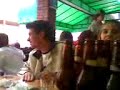 Cantoria no Bar