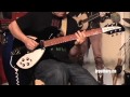 RICKENBACKER 330 Guitar Demo