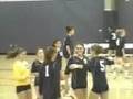 videos de DC Eagles Volleyball vs Faculty