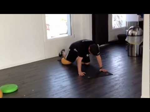 CoreCentricTraining