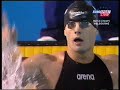 Worlds championships in swimming 2008, Latvia