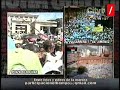 Así vivió Bogotá la marcha contra las Farc