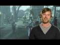 Assassin's Creed Dev Diary - Patrice Desilets.