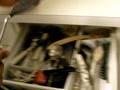 Drigo's cooking show XD