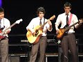 Camberwell Grammar Layla