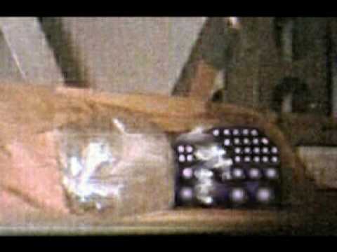 A  weightless mystery. "Reproduction ...