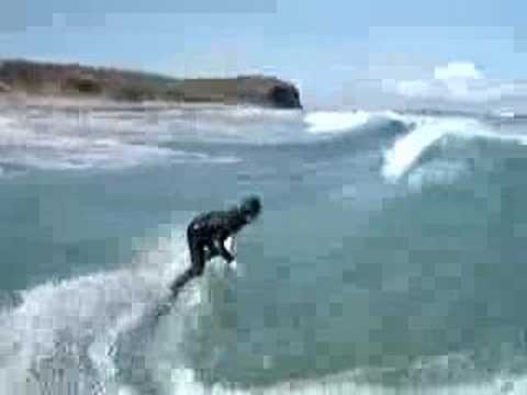 Simon Collier - 13th Beach