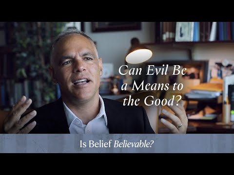 Ch. 22 | Can Evil Be a Means to the Good?