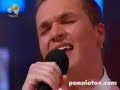 Alexander Panayotov - Elvis ' s songs