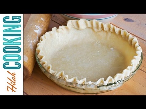 how to easy apple pie