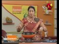 Magic Oven: How to prepare 'Cream of carrot soup' -- Part 2