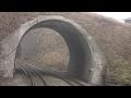 落部駅で先行する北斗星を�...