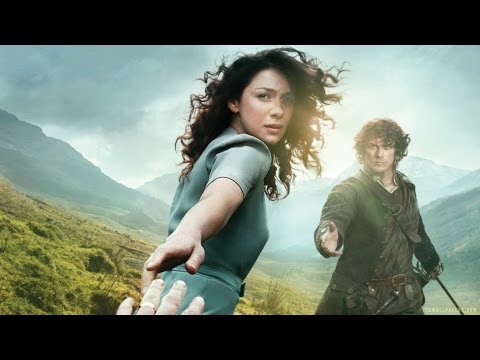 cast - Roth talks with cast of Outlander about upcoming details and adapting a beloved series.