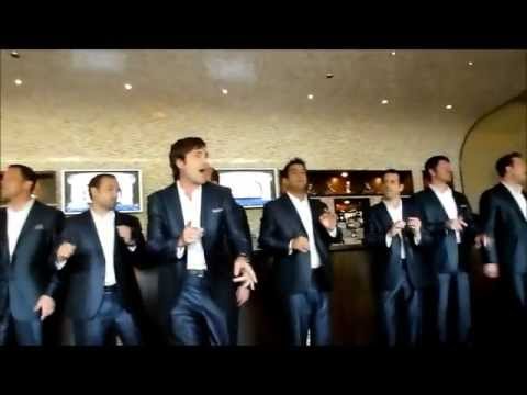 Tainted Love - Straight No Chaser - Platinum Dinner Perf. 5-26-12