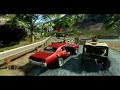 [Gameplay] Mercenaries 2