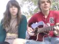 Train Song (Ben Gibbard+Feist cover)