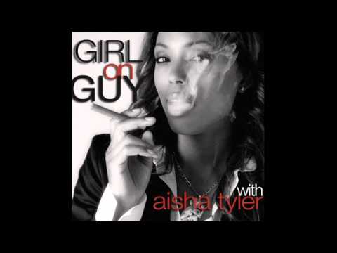 Aisha Tyler Shares Details of New Girl On Guy Podcast