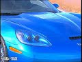 2009 chevrolet corvette zr1  road   track 