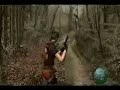 Resident Evil 4 Claire Redfield (Special 1)
