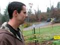 Old Fashioned Electric Fence Tester