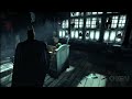 *SPOILERS* New Pregnancy Test Easter Egg - Batman Arkham City: Harley Quinn's Revenge