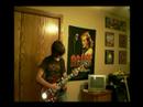 Whole Lotta Love solo cover