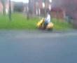 scooter boy