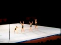 Gymmotion 2009 Time (2)