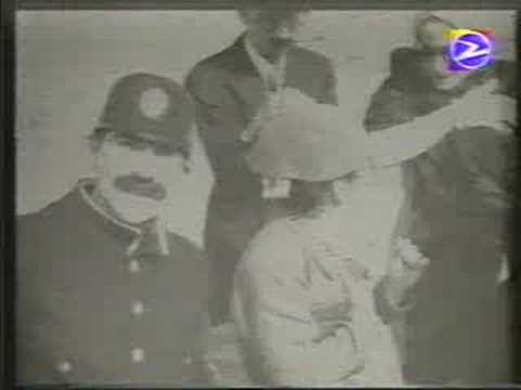 La monita Tini al espacio - Cha Cha Cha