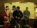 Gimmel Machane 2008 strip dance. 3
