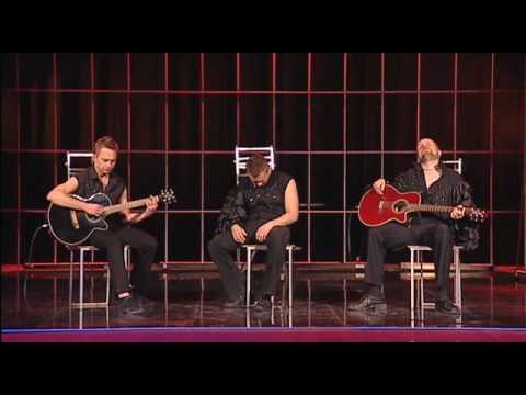 Formacja Chatelet - Hiszpańska Ballada [Lublin 2010]