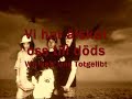 Tokio Hotel - Totgeliebt svensk och tysk text