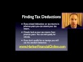 Tax Deduction Checklist for 2011, 2012