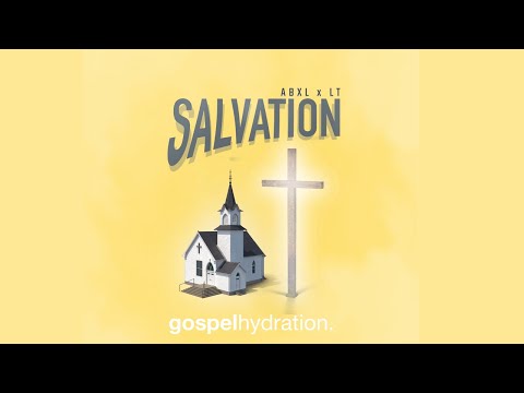 Abxl x LT - Salvation (Lyric Video)