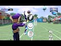 Mario & Sonic At The Olympic Games - Archery - Wii